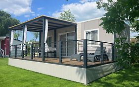 Mobile Homes Relax Park Umag